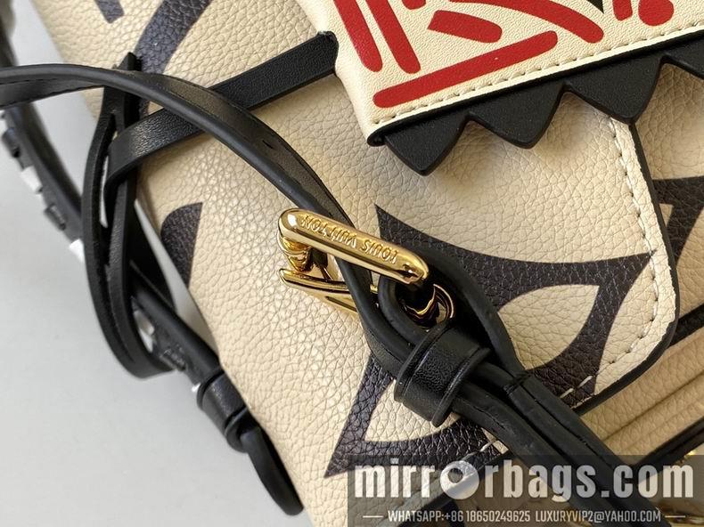 LV Replica Bags Pochette Metis M45384 25x19x7 cm gf