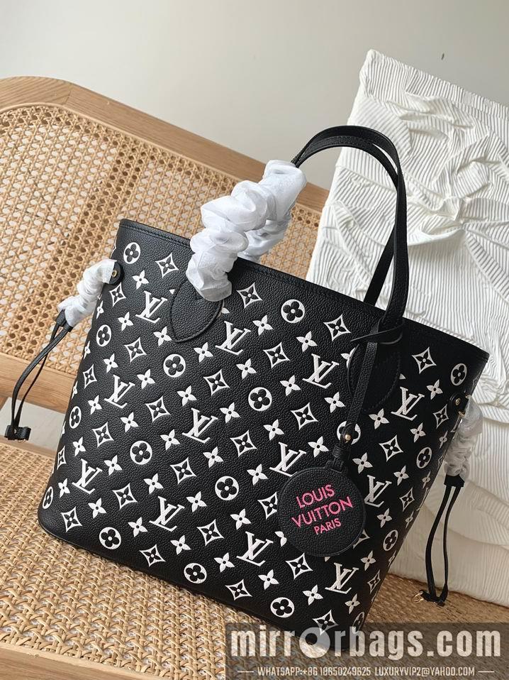 LV Replica Bags Neverfull M46103 31x28x14cm gf