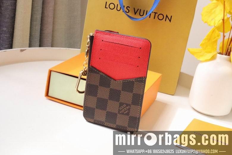 LV Replica Bags M69431 13X9.5X2.5cm YG 3