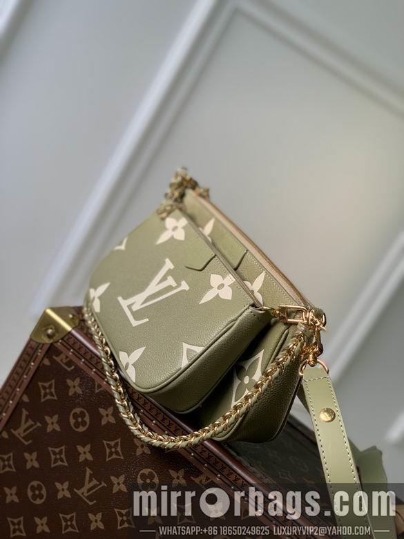 LV Replica Bags PochetteAcc M80399 25x14.5x4.5cm gf