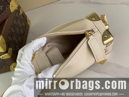 LV Replica Bags Side Trunk M23915 18x12.5x8cm gf1