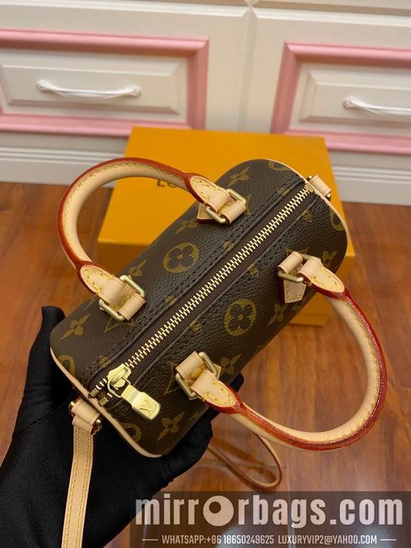 LV Replica Bags M61252 16X10X12.5cm