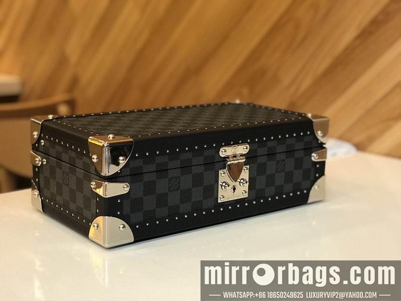 LV Replica Bags LV M4700B 34x18x11cm QS-4