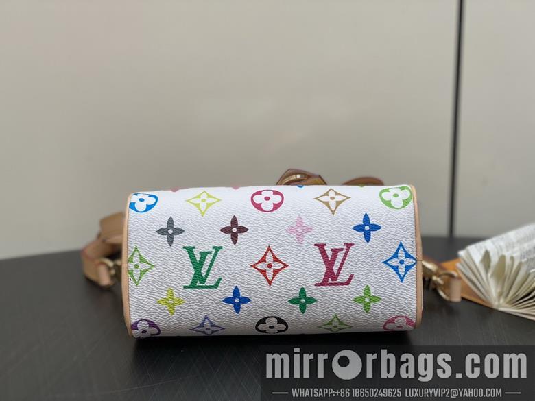 LV Replica Bags Speedy M13391 16x10x7.5cm gf