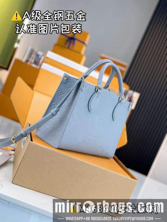 LV Replica Bags On M46840 25x19x11.5cm gf