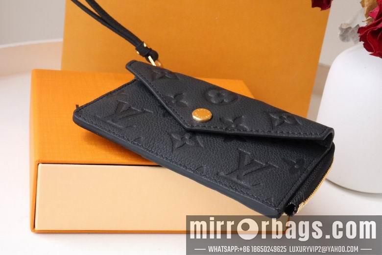 LV Replica Bags M69431 13X9.5X2.5cm YG 5