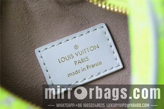 LV Replica Bags Loop M81484 23x13x6cm gf