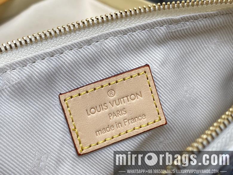 LV Replica Bags ACC M58009 4.5x9.5x4cm gf