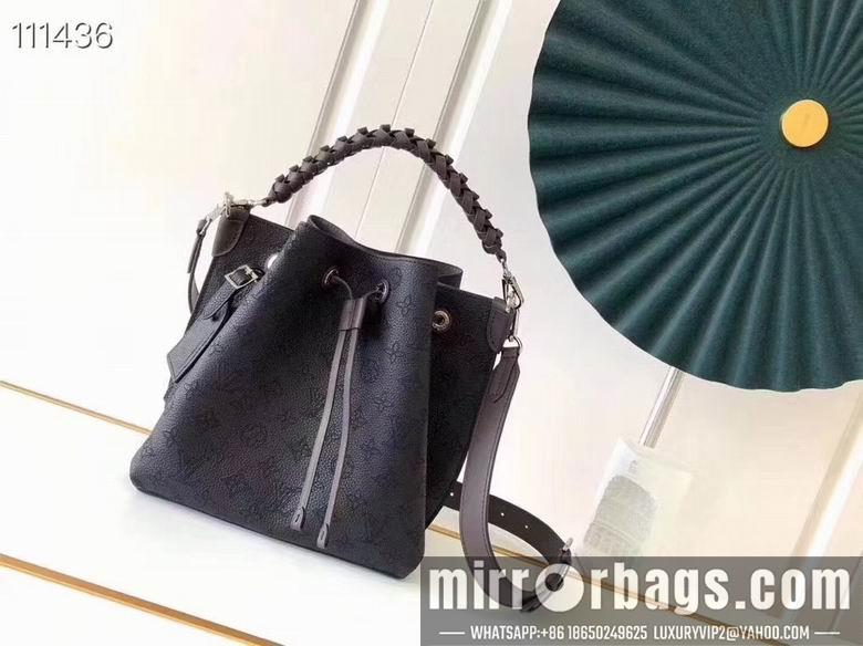 LV Replica Bags Muria M55801 25x25x20 AK