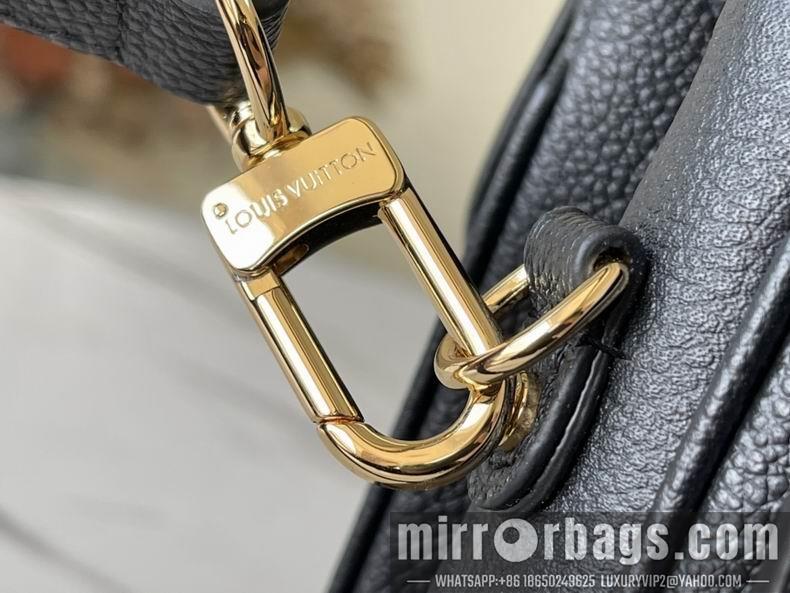 LV Replica Bags Pochette Metis M59211 25x19x7 cm gf