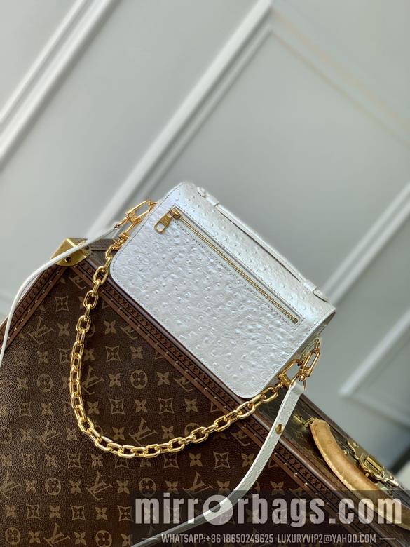 LV Replica Bags Metis N85902 21.5x13.5x6cm gf1