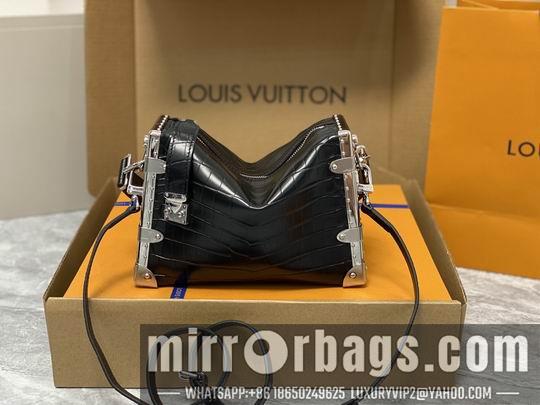 LV Replica Bags Side Trunk M21477 21x14x6cm gf1