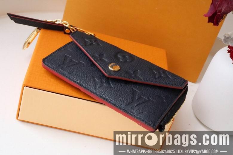 LV Replica Bags M69431 13X9.5X2.5cm YG 6