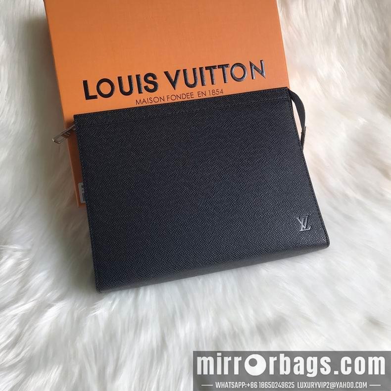 LV Replica Bags Pochette Voyage M30187 27x21 cm gf