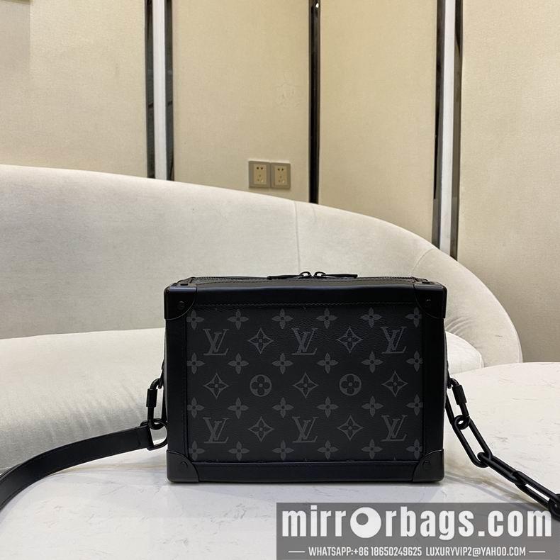 LV Replica Bags Soft Trunk M44730 25x18x10 cm gf