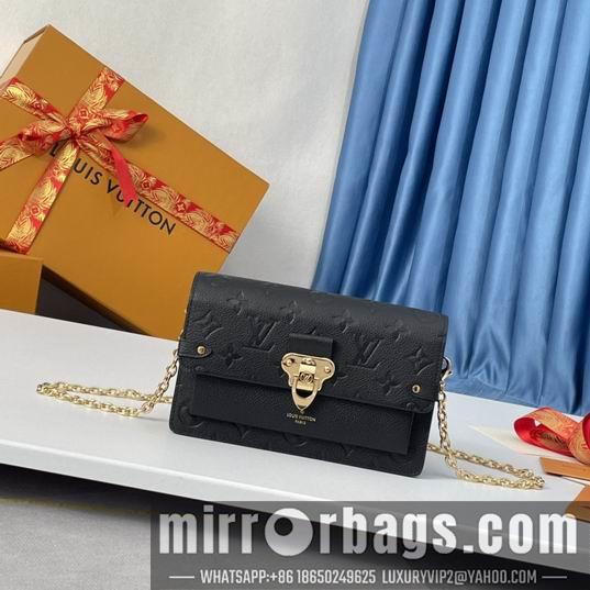 LV Replica Bags Vavin M69423 M67839 M59077 19x12.5x4cm gf