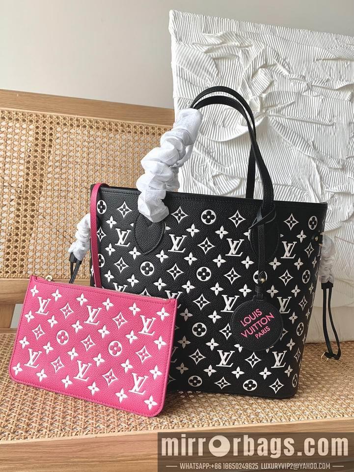 LV Replica Bags Neverfull M46103 31x28x14cm gf