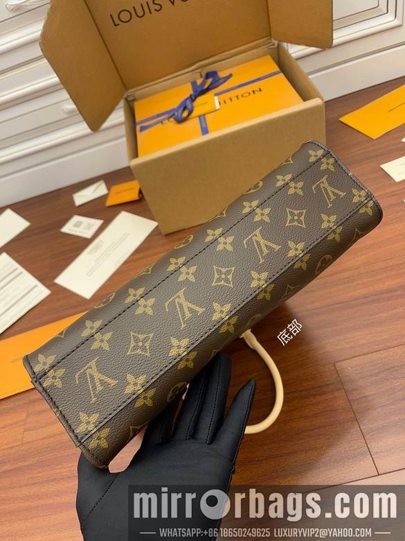 LV Replica Bags M45848 30X32X10cm