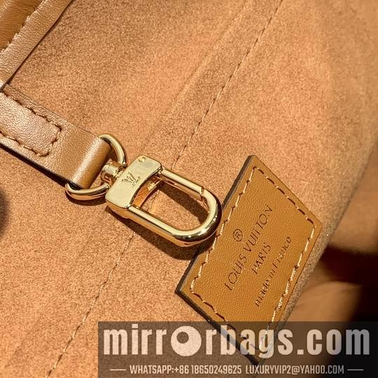 LV Replica Bags Neverfull M59962 20x19x24cm gf