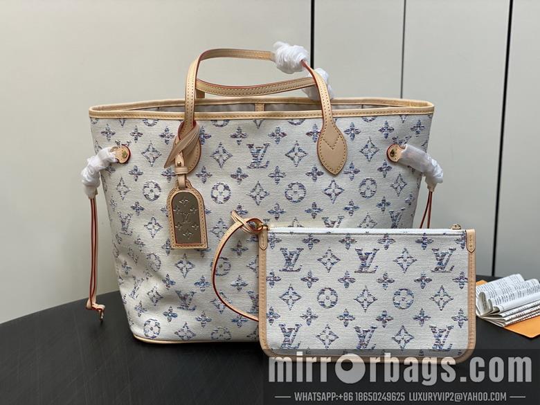 LV Replica Bags Neverfull M24905 31x28x14cm gf