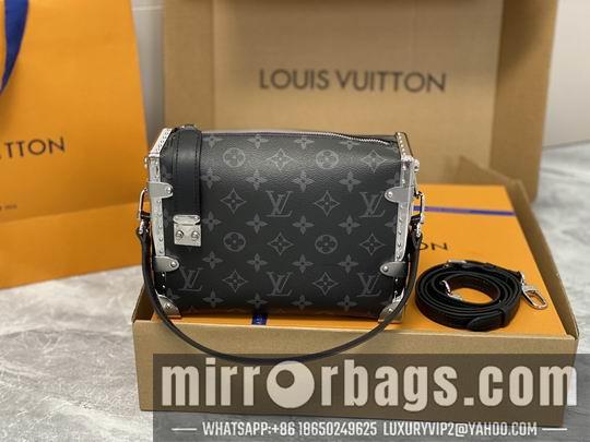 LV Replica Bags Side Trunk M21477 21x14x6cm gf1