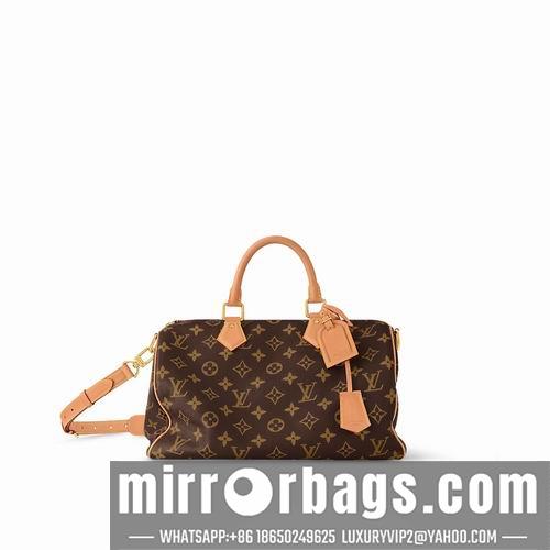 LV Replica Bags Speedy M24422 40x26x23cm gf