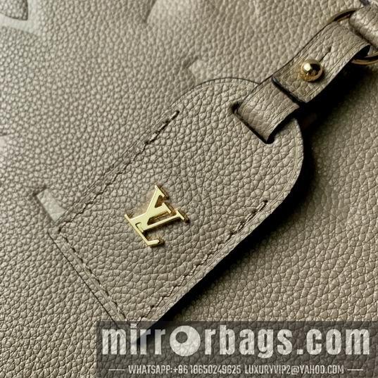 LV Replica Bags Trianon M46487 36x22x9cm gf