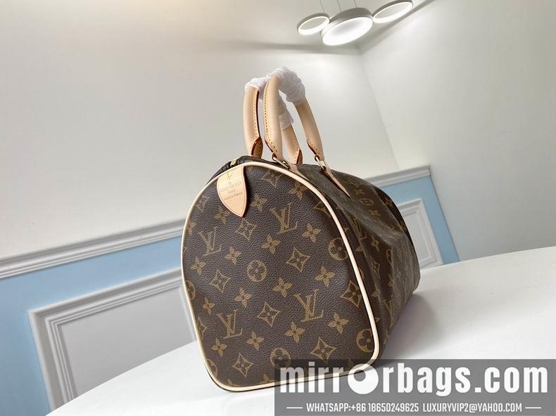 LV Replica Bags N41108 30x21x17 cm gf