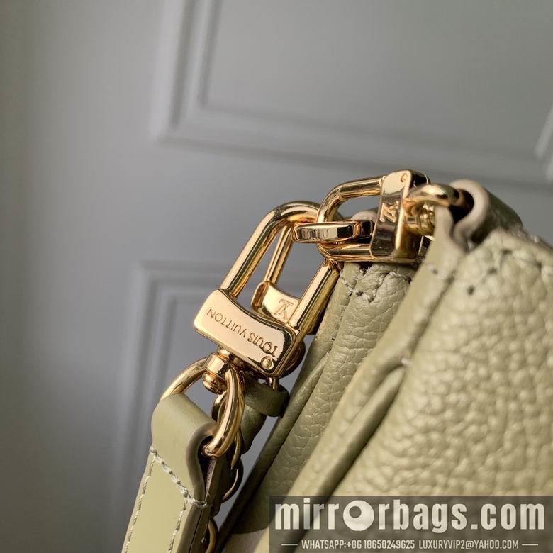 LV Replica Bags PochetteAcc M80399 25x14.5x4.5cm gf