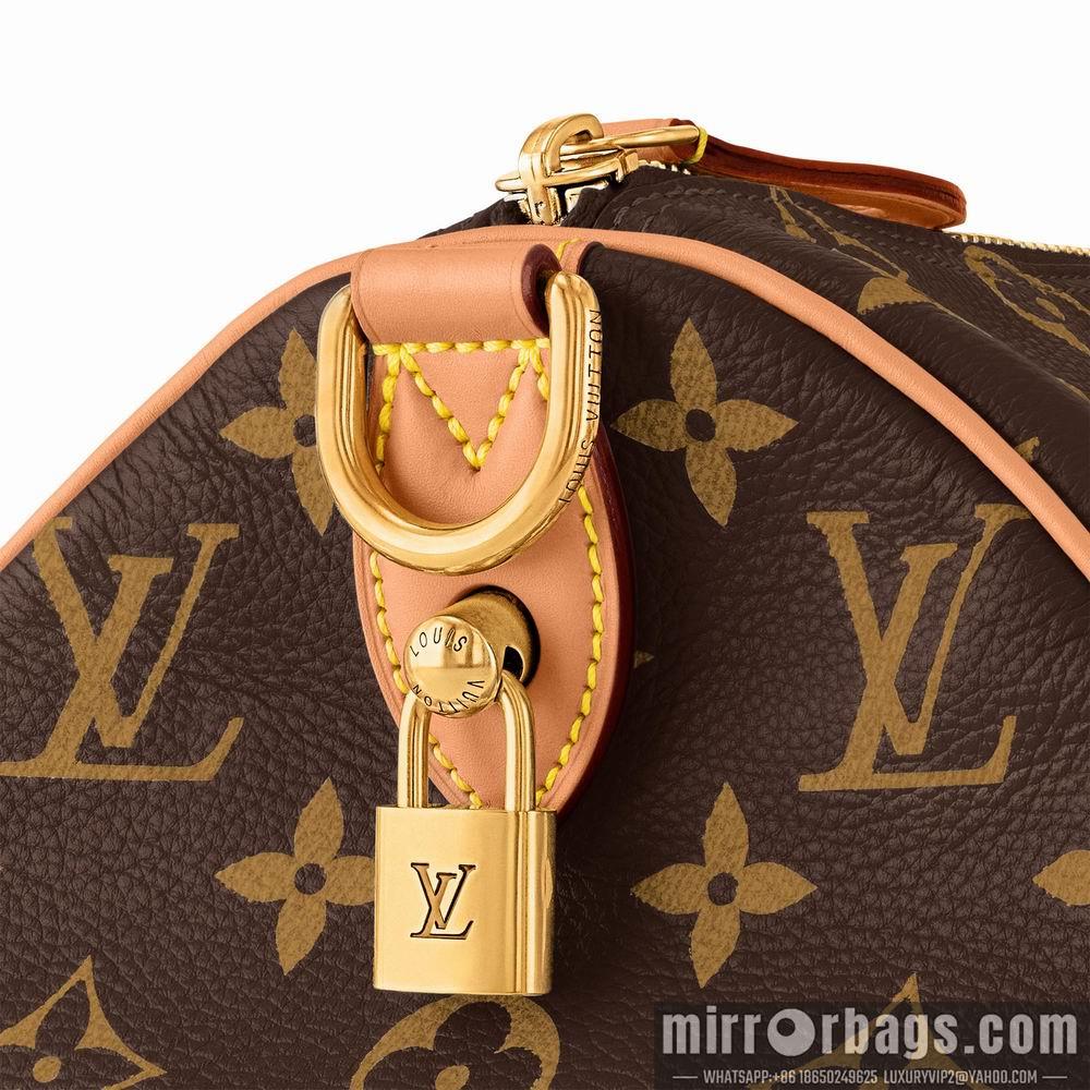 LV Replica Bags Speedy M24422 40x26x23cm gf