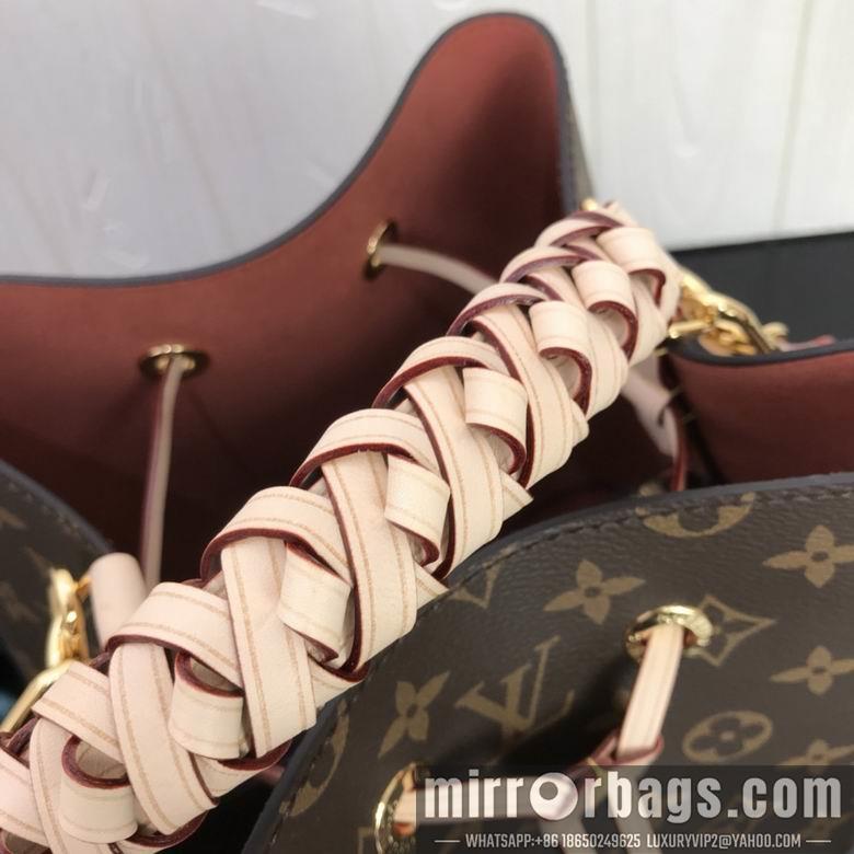 LV Replica Bags Neoneo M40344 26X26X17.5 CY