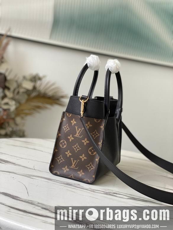 LV Replica Bags On My Side M57729 25x20x12 AF2