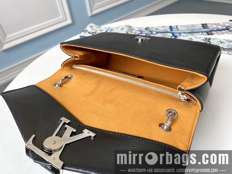 LV Replica Bags Pochette Grenelle M55977 23.5x16x8 cm gf