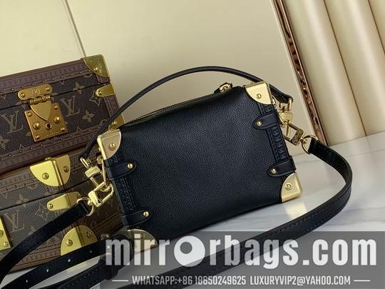 LV Replica Bags Side Trunk 23817 18x12.5x8cm gf