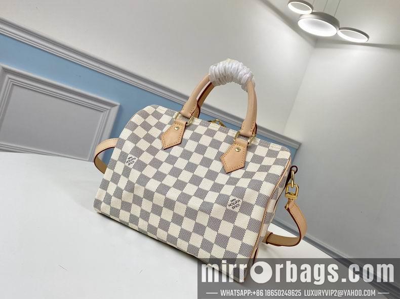 LV Replica Bags N41374 25x19x15 cm gf