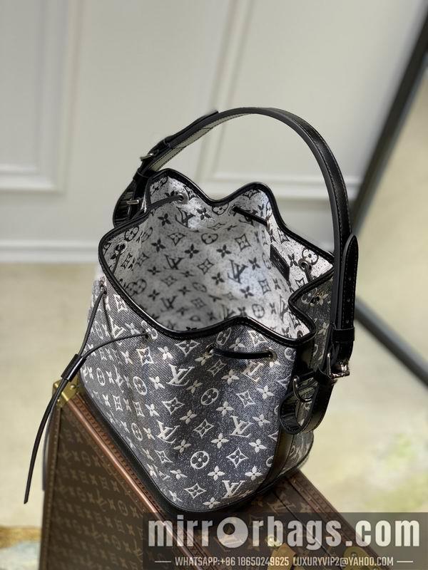 LV Replica Bags Petit Noe M21406 25x28.5x20cm gf