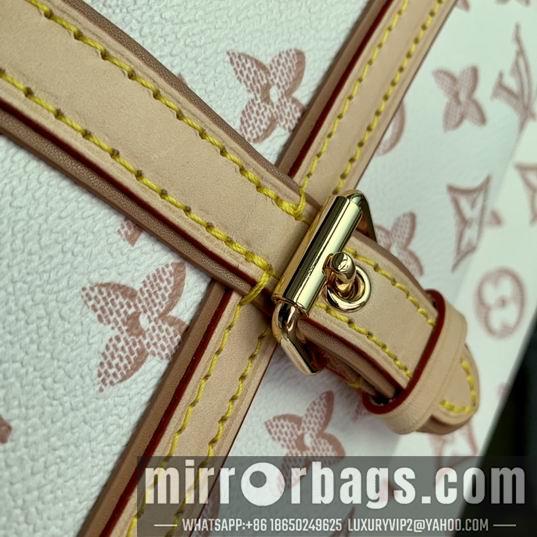 LV Replica Bags Neverfull m46137 m20921 31x28x14cm gf