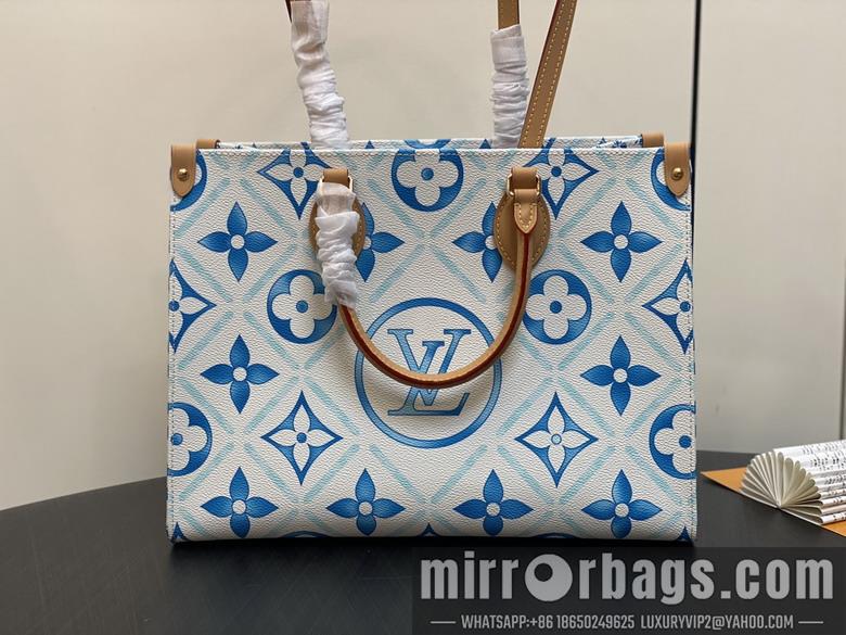 LV Replica Bags On M11262 35x27x14cm gf