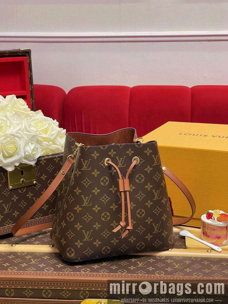 LV Replica Bags NeoNoe M44887 26x22x27cm gf