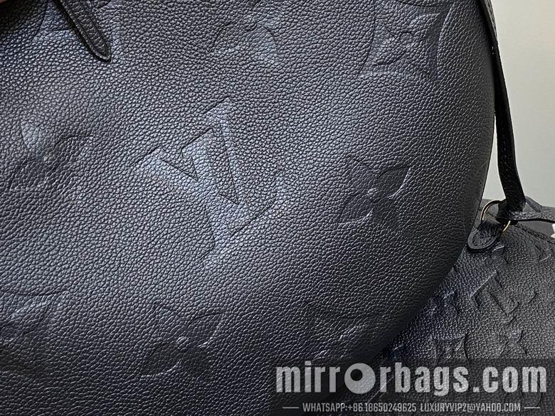 LV Replica Bags Loop Hobo M46725 38x26x10cm gf