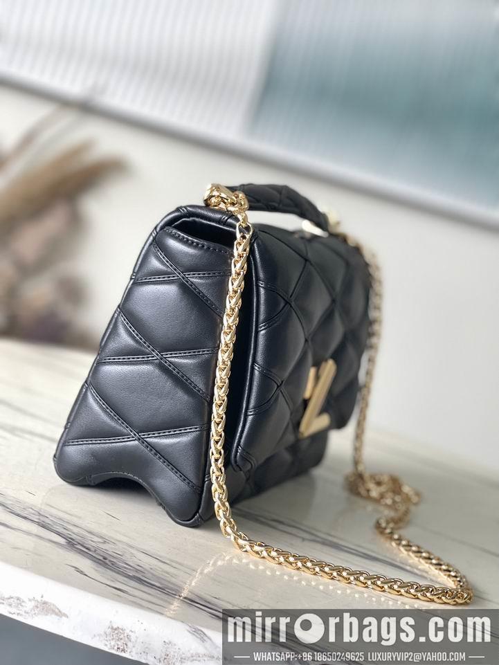 LV Replica Bags Twist M23689 31x19.5x11cm gf