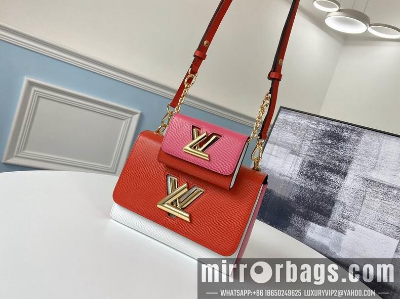 LV Replica Bags M50282 23x18x8 cm 04