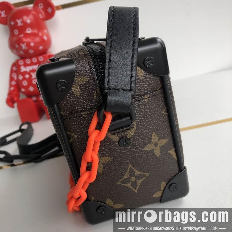 LV Replica Bags Virgil Abloh M44480 18x13x8 CY