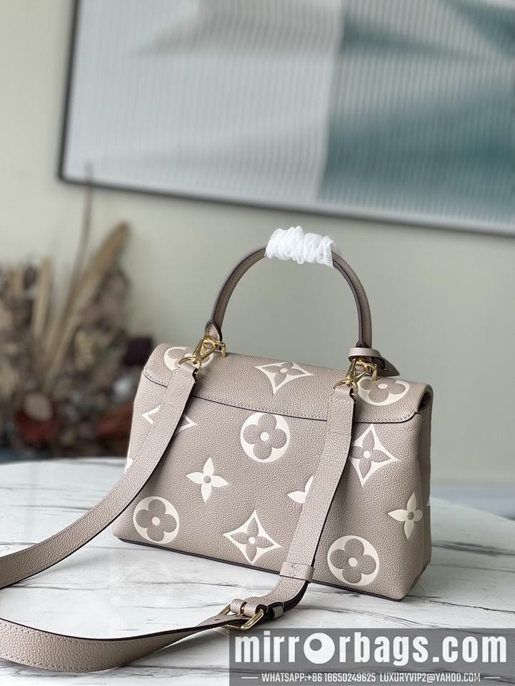 LV Replica Bags Madeleine M46041 M30x19.5x11cm gf