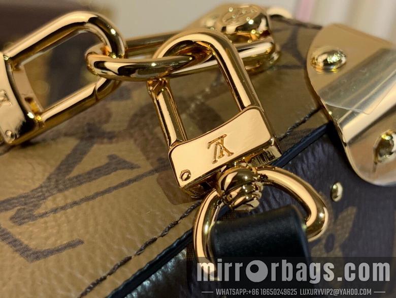 LV Replica Bags Slim Trunk M13147 23x12x4cm gf