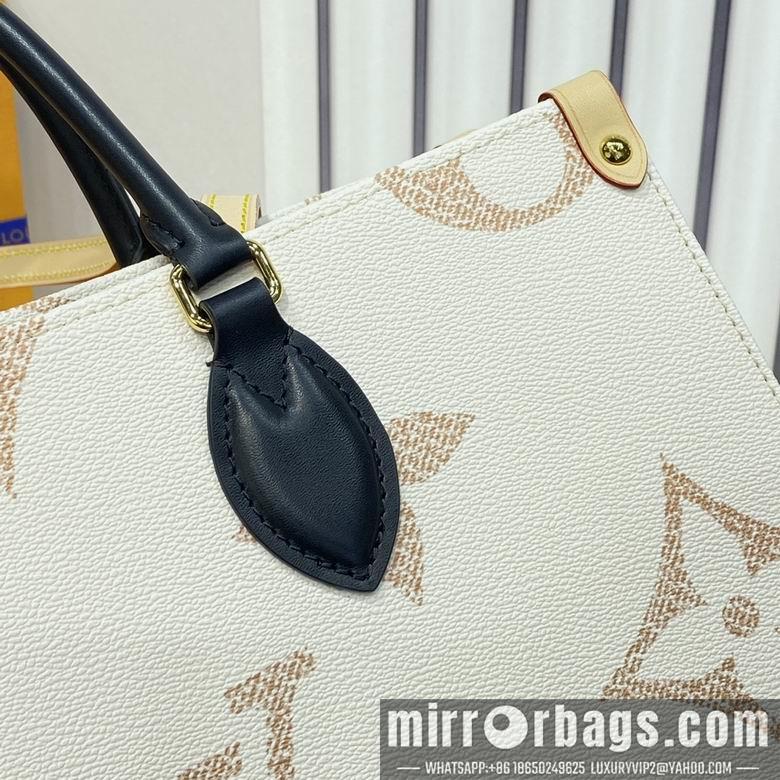 LV Replica Bags Onthego M46912 35x27x14cm gf