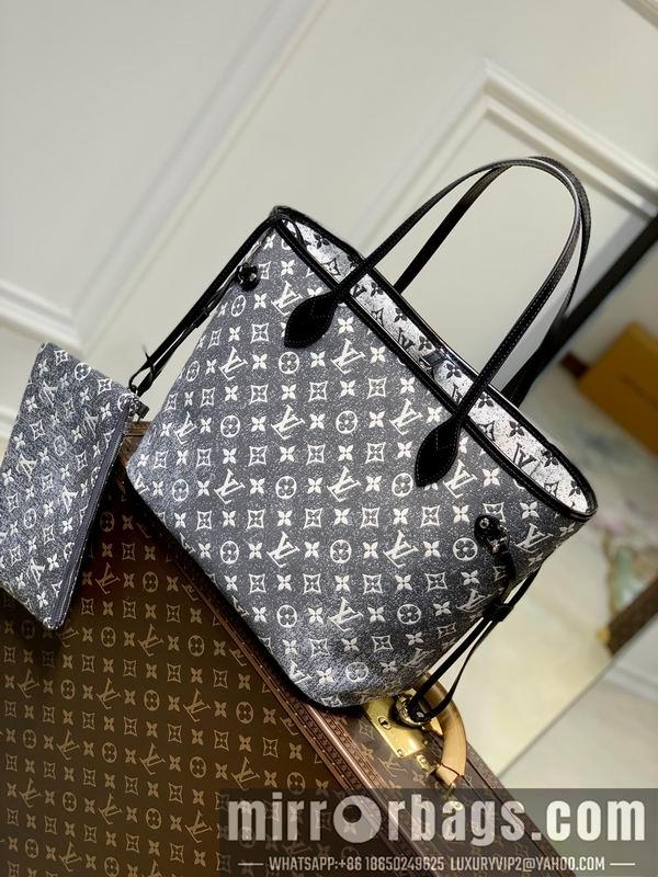 LV Replica Bags Neverfull M21465 31x28x14cm gf