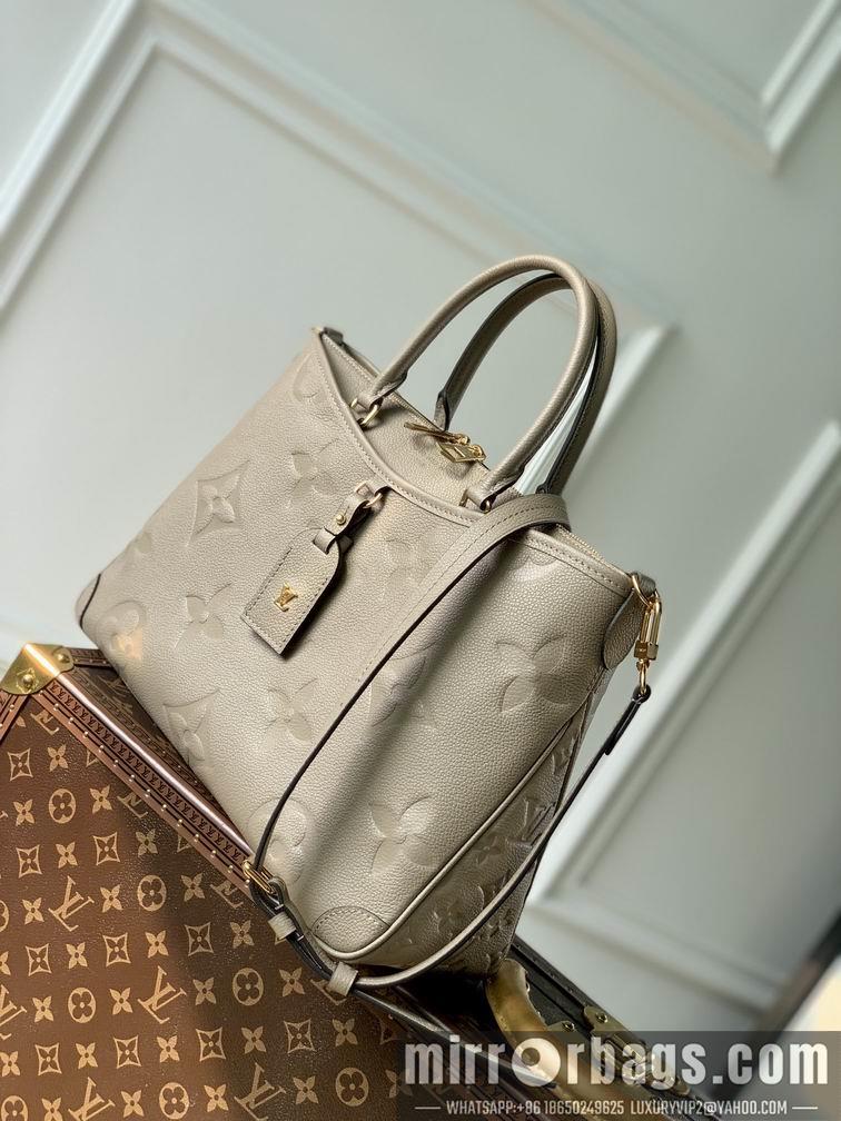 LV Replica Bags Trianon M46487 36x22x9cm gf