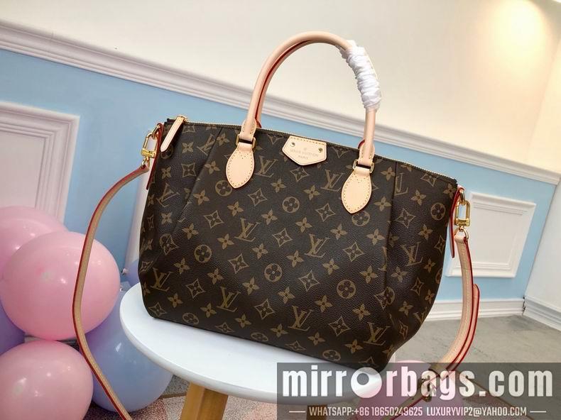 LV Replica Bags Turenne M48814 38x26x14 cm gf