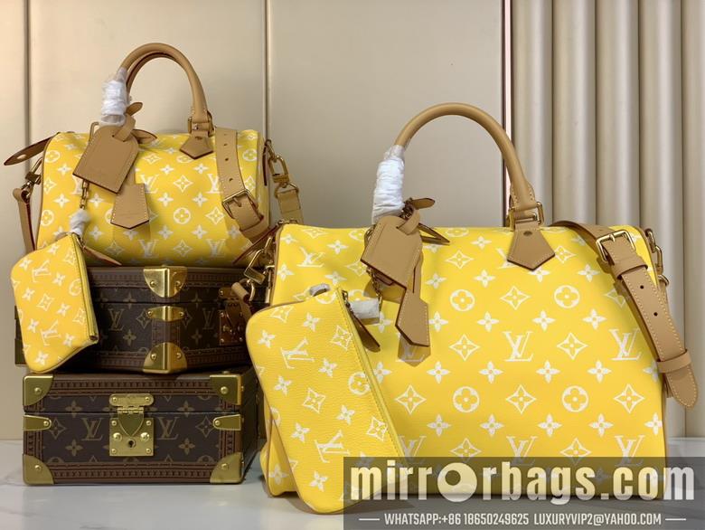 LV Replica Bags Speedy M24419 40x26x23cm gf1